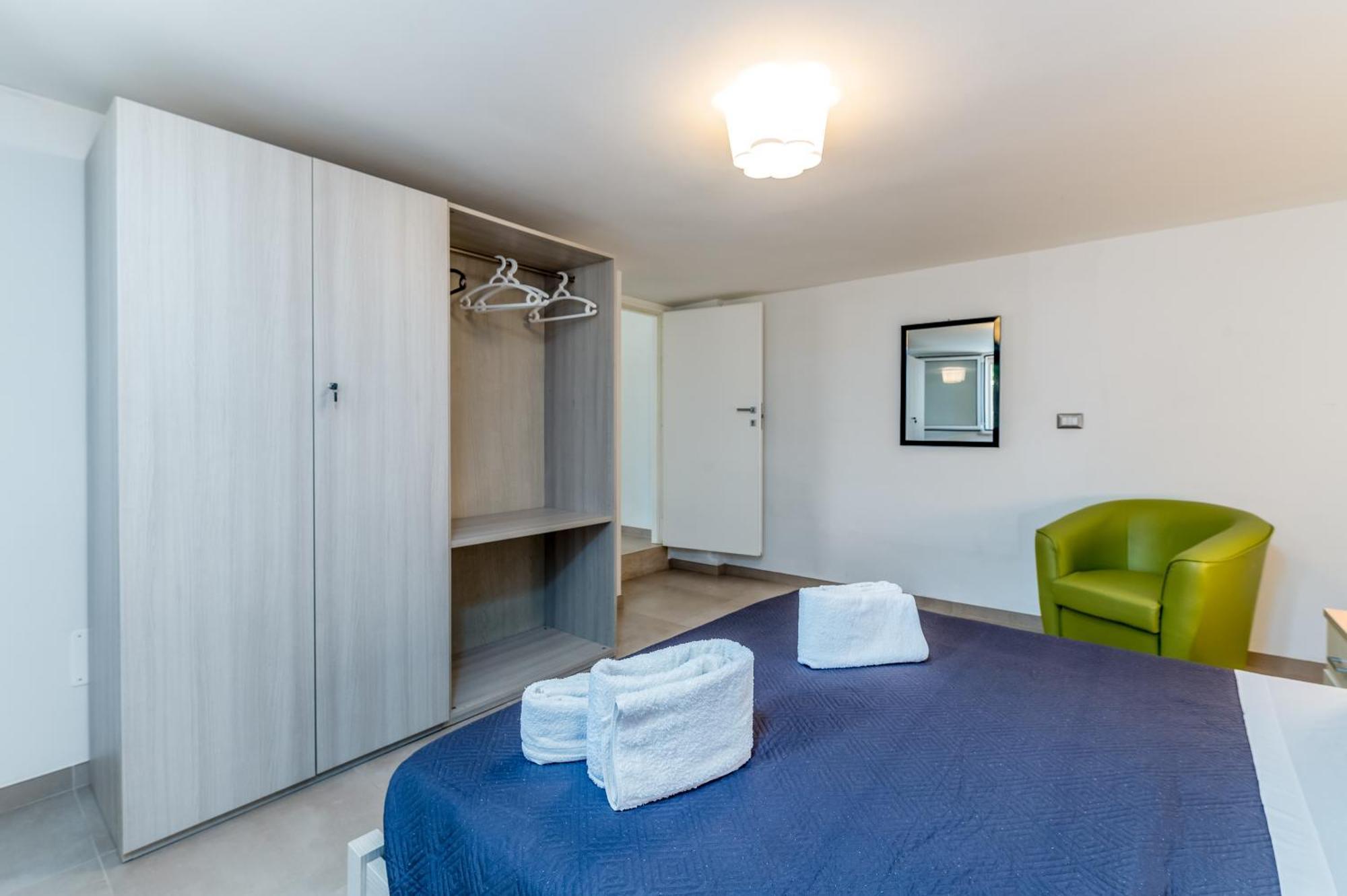Luoghi Di Puglia Appartement Ostuni Buitenkant foto