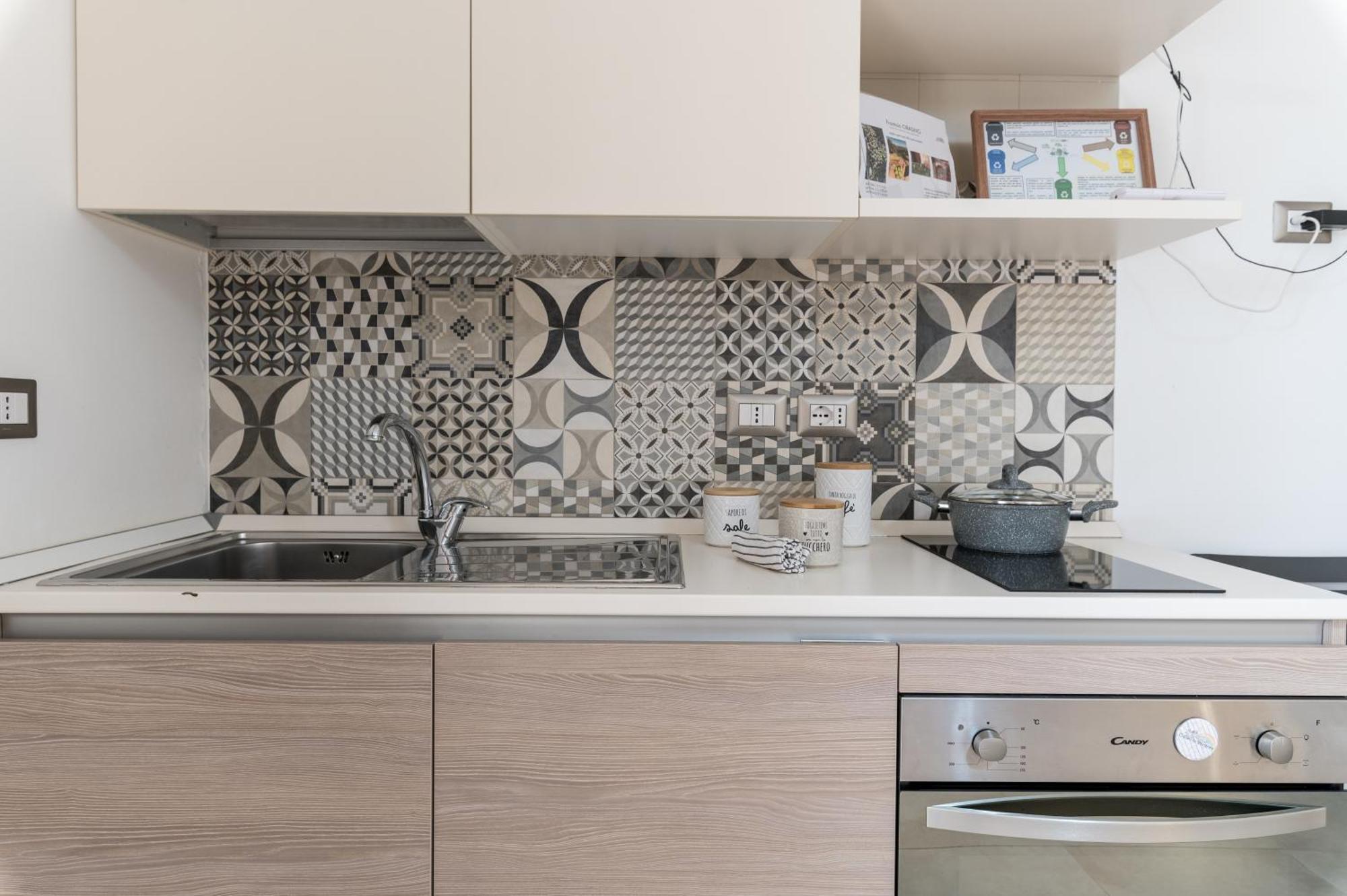 Luoghi Di Puglia Appartement Ostuni Buitenkant foto
