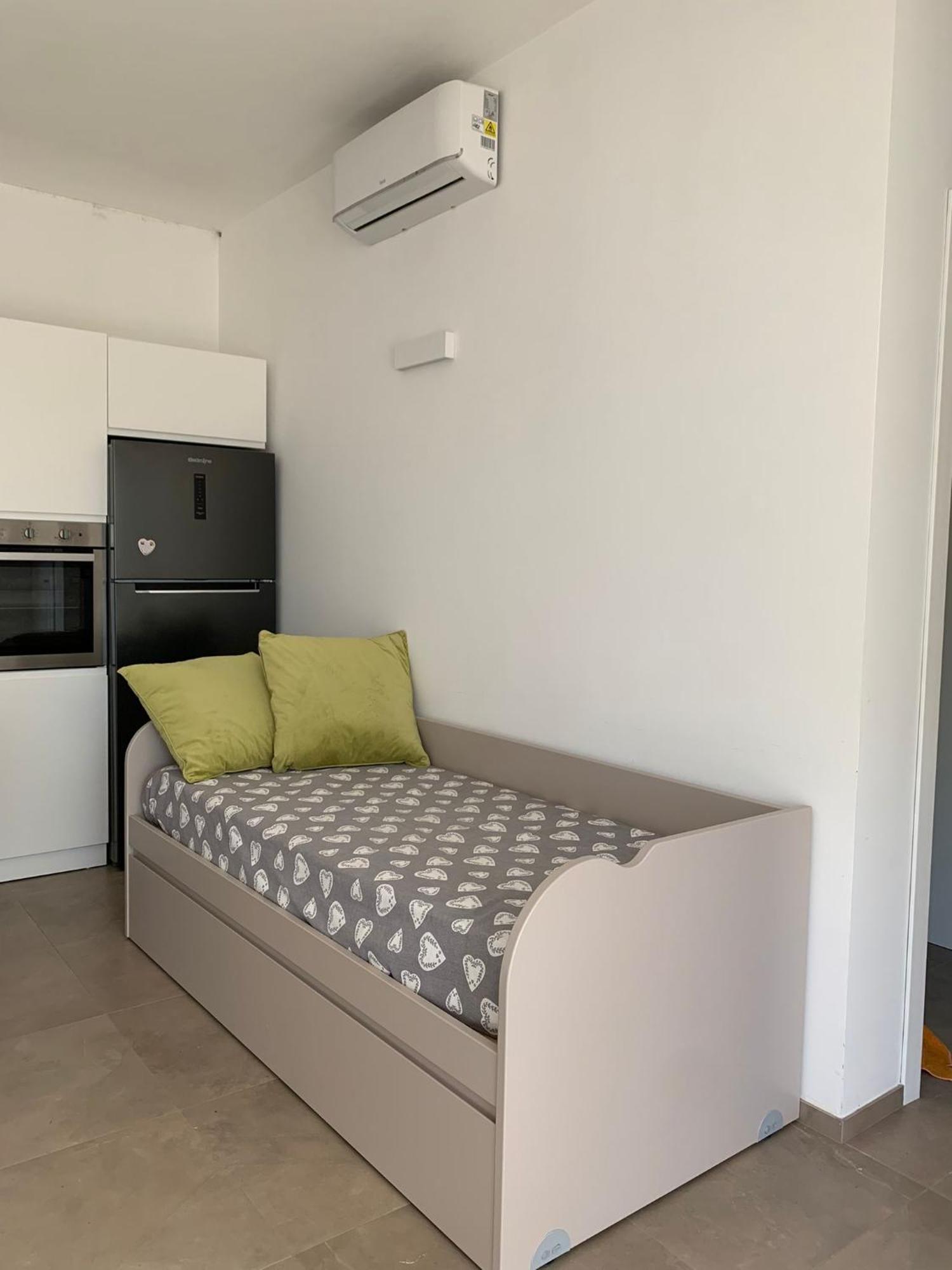 Luoghi Di Puglia Appartement Ostuni Buitenkant foto