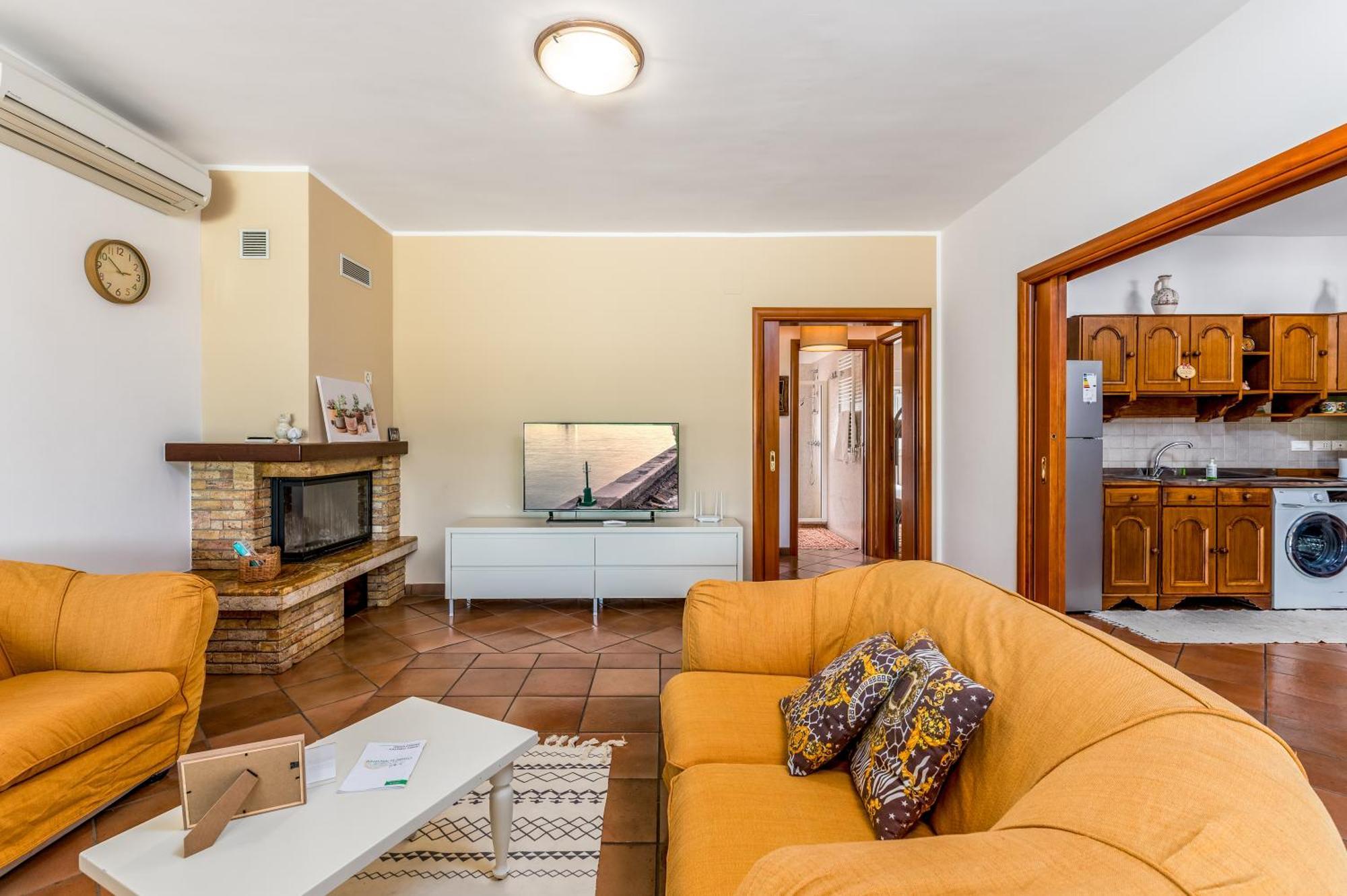 Luoghi Di Puglia Appartement Ostuni Buitenkant foto