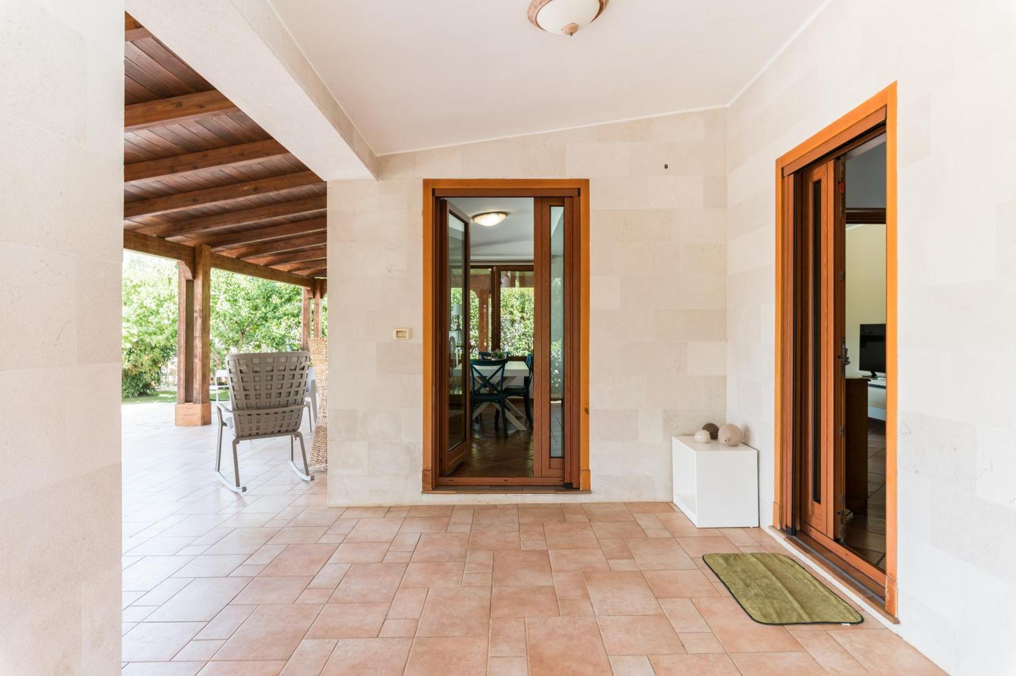 Luoghi Di Puglia Appartement Ostuni Buitenkant foto