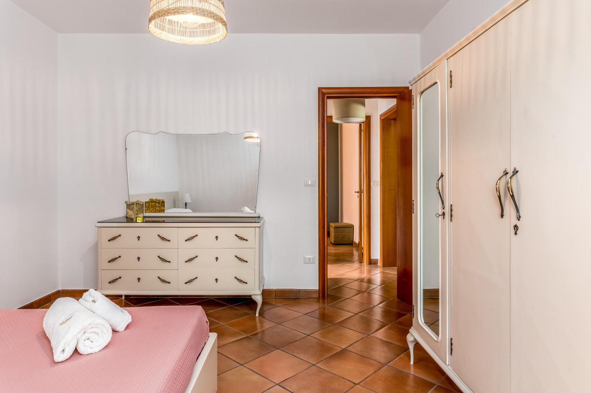 Luoghi Di Puglia Appartement Ostuni Buitenkant foto