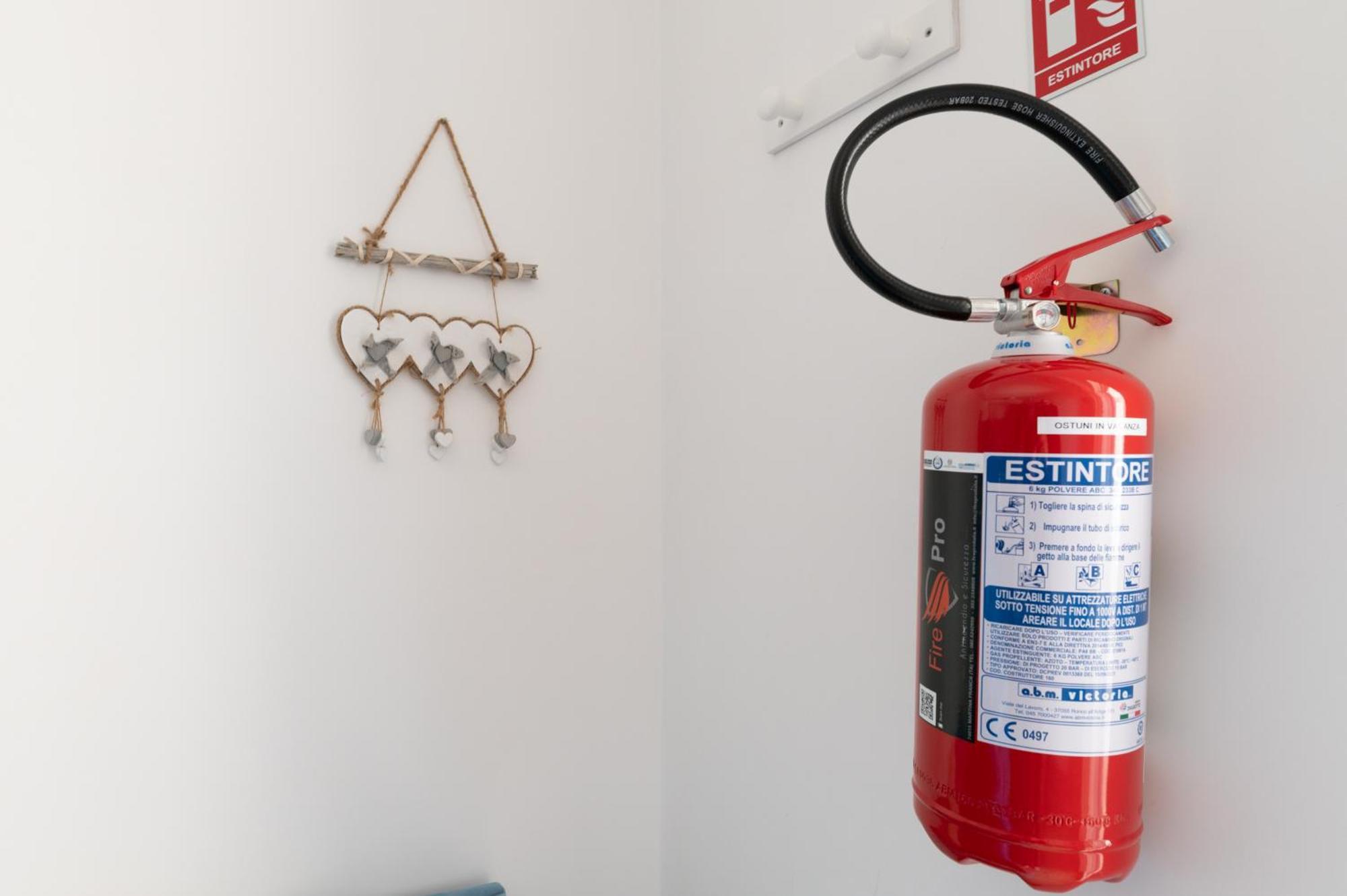 Luoghi Di Puglia Appartement Ostuni Buitenkant foto